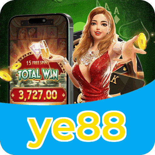 Instalação Android ye88