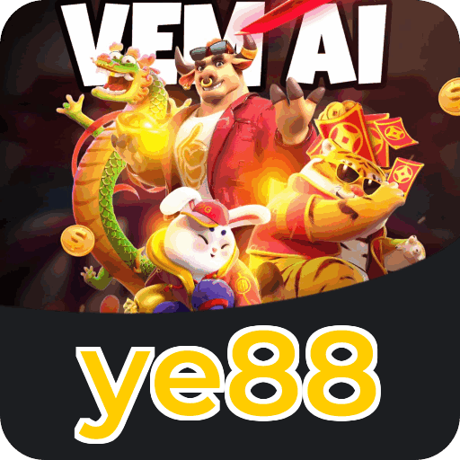 Login rápido no app ye88